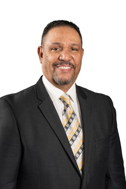 Licensed Real Estate Salesperson
